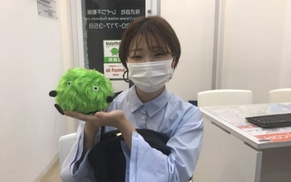 レイワ不動産今里店をご利用されたお客様